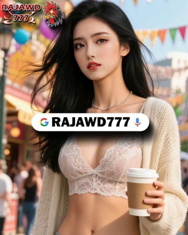 RAJAWD777 SISTEM INFORMASI SLOT GAMPANG MAXWIN DI INDONESIA